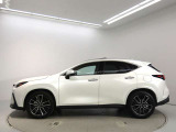 NX 350h バージョンL 