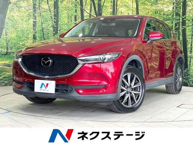 CX-5 2.0 20S プロアクティブ 
