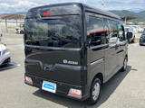 アトレー RS 4WD 