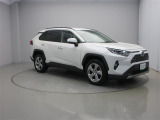 ハイブリッド車ならトヨタの「TOYOTA認定中古車」!