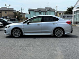 WRX S4 2.0 GT-S アイサイト 4WD 