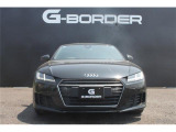 TTクーペ 1.8 TFSI 