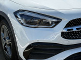 GLAクラス GLA200d 4マチック AMGライン 4WD 