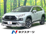 4WD JAOSエアロ 純正9型SDナビ バックカメラ 衝突軽減装置