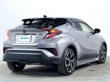 C-HR  修復歴無し