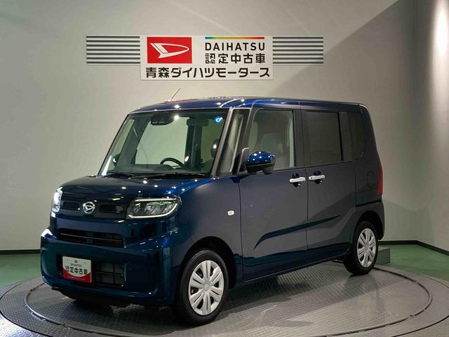 タント X 