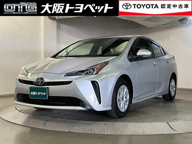 プリウス 1.8 S 