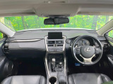 NX 200t 