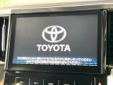 【純正10型ナビ】人気の純正ナビを装備。オーディオ機能も充実しており、Bluetooth接続すればお持ちのスマホやMP3プレイヤーの音楽を再生可能!毎日の運転がさらに楽しくなります!!