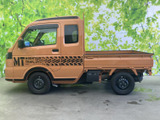 キャリイ スーパーキャリイ X リミテッド 4WD 