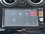 CD・ラジオだけじゃなくTV・Bluetooth対応など機能充実♪
