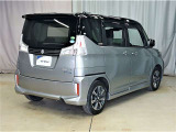 毎日の運転をしっかりサポートしてくれるので、初めての車にもファミリーカーにもぴったり!