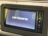 【ナビゲーション】使いやすいナビで目的地までしっかり案内してくれます。各種オーディオ再生機能も充実しており、お車の運転がさらに楽しくなります!!