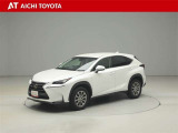NX 200t Iパッケージ 