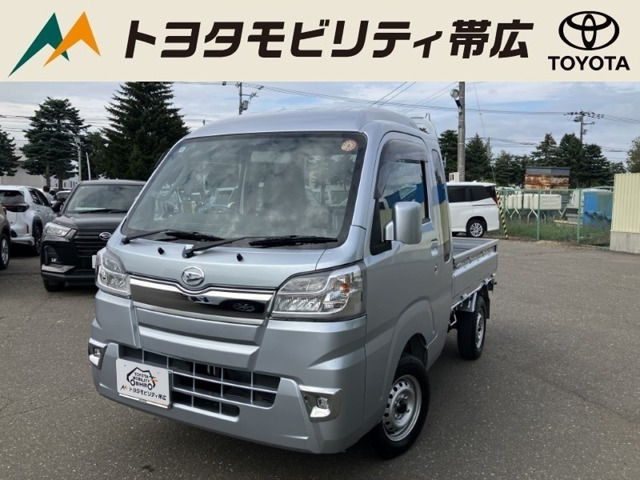 ダイハツ ハイゼットトラック 