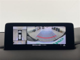 CX-8 2.5 25S プロアクティブ 修復歴無し
