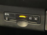 【ETC】高速道路の料金所をストレスなく通過!話題のスポットやサービスエリアに多い「スマートIC」利用時は必須のアイテムです。当店でセットアップを実施、ご納車当日からすぐにご利用いただけます!