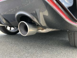 NISMO専用マフラー