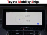 インパネ中央部にオ-ディオ機能とスマホ連携機能を搭載したディスプレイオ-ディオを装備しています。(CD・DVDデッキは装備しておりませんのでご注意ください)