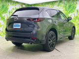 CX-5 2.5 25S スポーツアピアランス 
