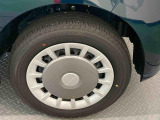 納車後の点検、車検などアフターサービスもお任せください!