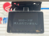 【ドライブレコーダー】ドライブレコーダー装備!走行中はもちろん、あおり運転や事故に遭遇した際、映像で記録し、万一のリスクに備えます。※記録用SDカードはお客様ご自身でご準備いただく必要があります。