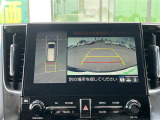 アルファード 2.5 S Cパッケージ 本革シート サンルーフ