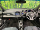 CR-Z 1.5 アルファ 
