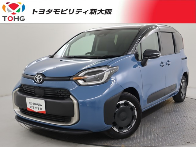 シエンタ 1.5 Z