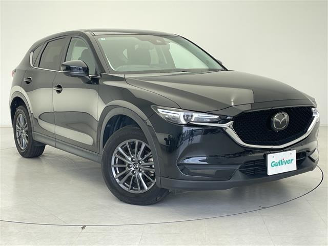 CX-5 2.2 XD プロアクティブ 修復歴無し