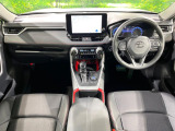 RAV4 2.0 アドベンチャー オフロードパッケージ II 4WD 