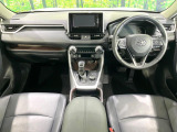 RAV4 2.0 G Zパッケージ 4WD 
