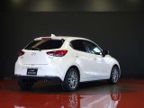 MAZDA2 1.5 XD 100周年特別記念車 