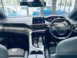 3008 GT ブルーHDi サンルーフ 修復歴無し