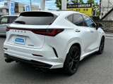 NX 350h Fスポーツ 