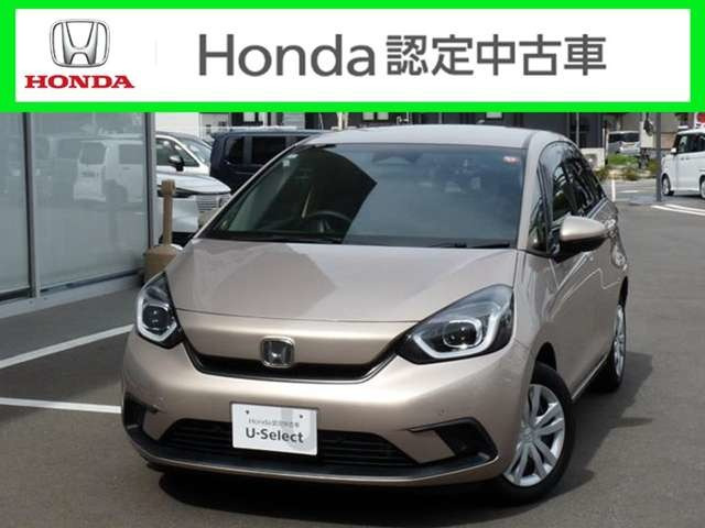 ホンダ フィット 