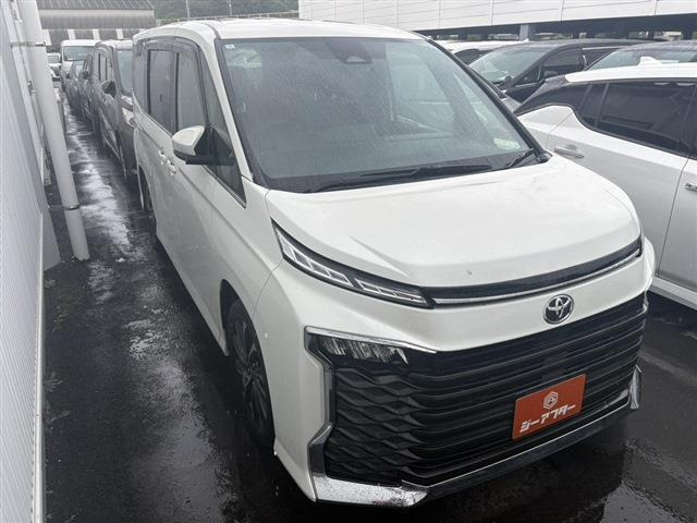 ヴォクシー 2.0 S-Z 禁煙車 純正10.5インチナビ バックカメラ