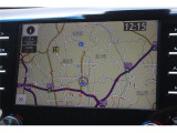 カムリ 2.5 WS 禁煙車 純正8インチナビ フルセグTV