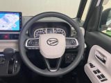 運転席からの景色