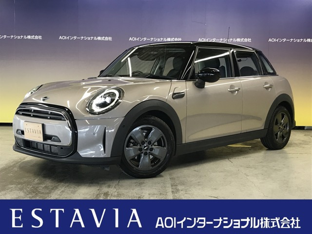 BMW MINI ミニ 