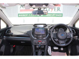 ステアリングの剥げもありません!! 運転する際に目に付くところですので綺麗な方がいいですよね☆ またダッシュボードも綺麗ですよ☆何か剥がした跡がベタベタ残っていると目に付いて嫌ですよね!