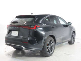 NX 350h Fスポーツ 4WD 