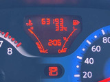 走行距離は約63200キロです。