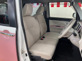運転席広々