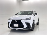 レクサス NX