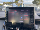 カローラツーリング 1.8 ハイブリッド W×B E-Four 4WD 修復歴無し