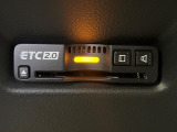 【ETC2.0】高速道路の料金所をストレスなく通過!話題のスポットやサービスエリアに多い「スマートIC」利用時は必須のアイテムです。当店でセットアップを実施、ご納車当日からすぐにご利用いただけます!
