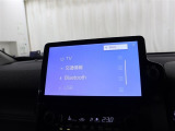 Bluetooth接続も可能