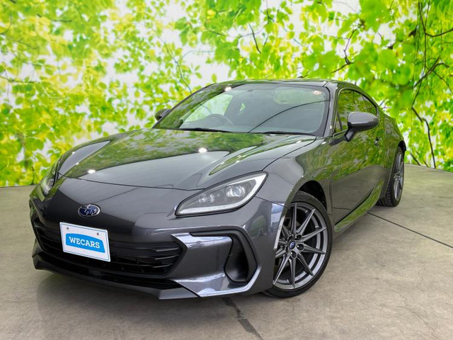 BRZ 2.4 S
