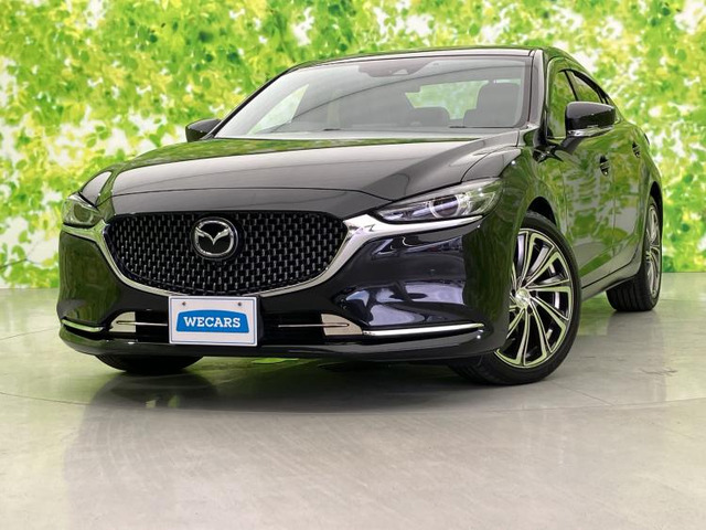 MAZDA6セダン 2.2 XD Lパッケージ